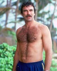 Tom Selleck Picture 0