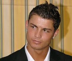 Image La Liga   <b>Ronaldo</b>: Barca Picture