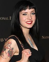 Tags: Diablo Cody - via Daymix