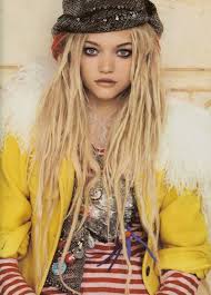 Image Ever since <b>Gemma Ward</b> took Picture