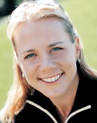 Image <b>Annika Sorenstam</b> Partners Picture