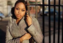 Chrisette Michele