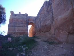 Château de Paderne, Algarve