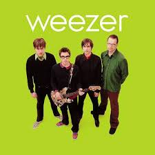 Image <b>weezer</b> Picture