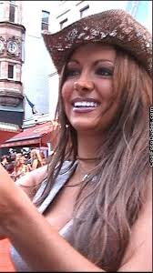 Image <b>Jodie Marsh</b>: Of Guardians and Picture