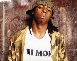 lil wayne Dedication 3 Track