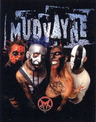 Image <b>MUDVAYNE</b> Picture