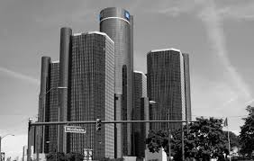 General Motors Corporation - via Daymix
