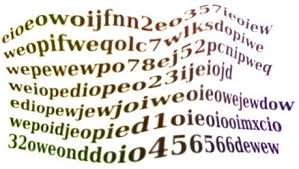 Anti-Captchas by Philipp - via Daymix