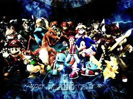 Super Smash Bros. Brawl