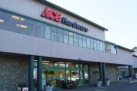 Gig Harbor  Ace Hardware Store  