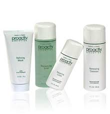 Proactiv Vs Murad: Proactiv - via Daymix