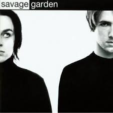 Savage Garden Picture 2