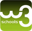 W3 Schools