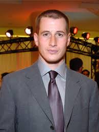 Image <b>Brendan Fehr</b> Confirms Return Picture