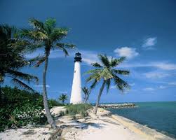 Cape Florida State Park, - via Daymix