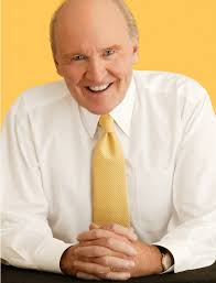 Jack Welch Picture 4