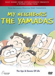 Yamadas, Isao Takahata, - via Daymix