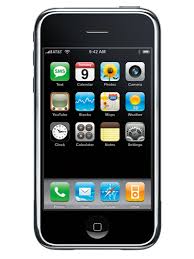 returning the iPhone, - via Daymix