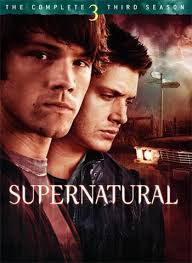 Read our SUPERNATURAL: SEASON - via Daymix