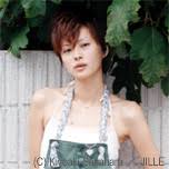 今月の今宿麻美さん出演情報です，JILLE創刊7周年編集部より - PichiLemon.