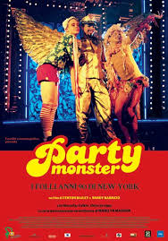 Title: Party Monster - via Daymix