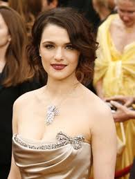January 25, 2010 Rachel Weisz - via Daymix