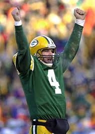 Image <b>Brett Favre</b> Retires Picture