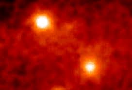THE GAMMA-RAY SOURCE - via Daymix