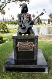   Johnny   Ramone