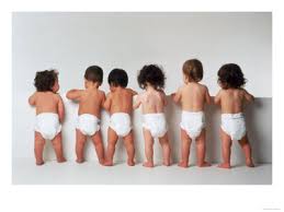 diaper addiction. - via Daymix