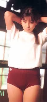 宮沢りえさんというととんねるず