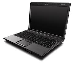 Compaq Presario C713TU - via Daymix