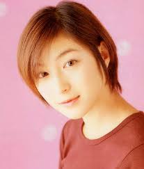 Ryoko Hirosue