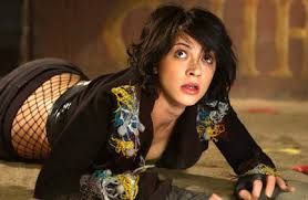 Image <b>Asia Argento</b> Picture