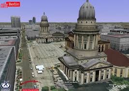 in Berlin - via Daymix