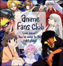 Rock band and Anime club?