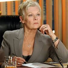 Image Was <b>Judi Dench</b> Picture