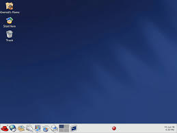 Graphical user interface (GUI) - via Daymix