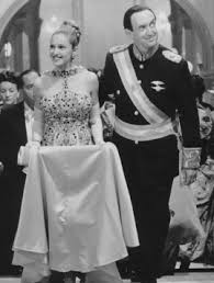 Madonna as  Evita Peron  