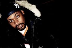 Image Book Of <b>Ghostface Killah</b> Picture