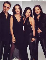 Image I really like <b>the Corrs</b>, <b>...</b> Picture