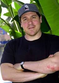Jon Favreau - via Daymix