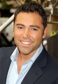 Oscar de la Hoya Image Day 78  Oscar de la Hoya « Holdin Out for a Hero Picture 4