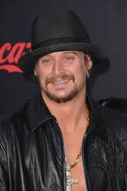 Image <b>Kid Rock</b>, to the London Observer Picture