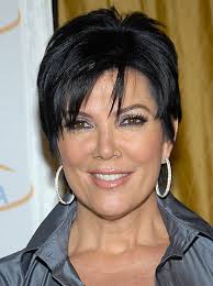 Celebrities • Kris Jenner - via Daymix