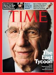 Rupert Murdoch Image Reports: Rupert Murdoch to Charge for All Online Content « Lance ... Picture 0