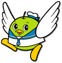 からガッキー