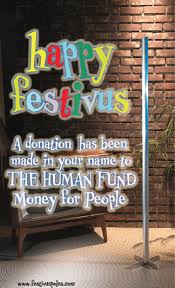  a holidayits Festivus 