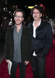 of the Coen Brothers and - via Daymix